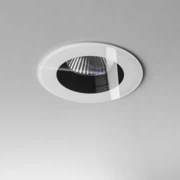 Astro Lighting VETRO 1254013 Įmontuojamas apšvietimas 1x6W/LED 629,3LM IP65