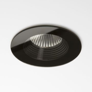 Astro Lighting VETRO 1254016 Įmontuojamas apšvietimas 1x6W/LED 629,3LM IP65