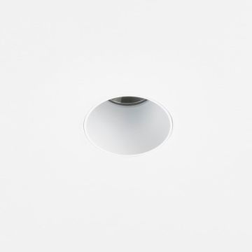 Astro Lighting VOID 1392017 Įmontuojamas apšvietimas 1x6W/GU10 IP65