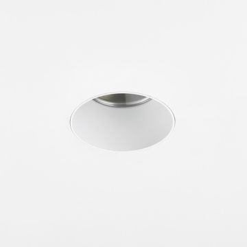 Astro Lighting VOID 1392019 Įmontuojamas apšvietimas 1x6W/GU10 IP65