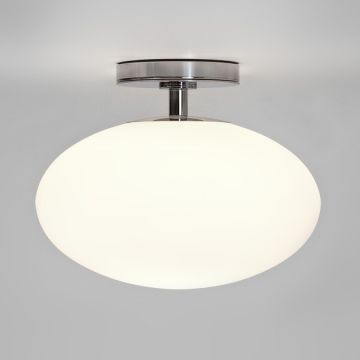 Astro Lighting ZEPPO 1176001 Stropo šviestuvas 1x60W/E27 IP44