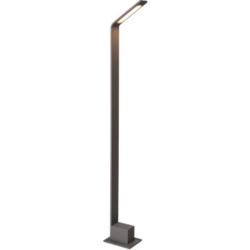 AZzardo AGAPE 80 AZ3483 Stovinė lempa 1x6W/LED 3000K 520LM IP54