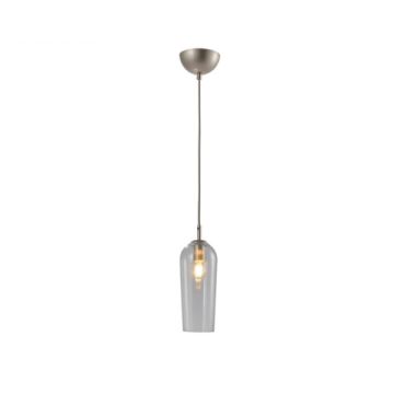 AZzardo BLANCA AZ3337 Pakabinama lempa 1x40W/E14 IP20