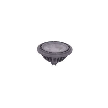 AZzardo WIFI ES111 15W 4000K DIMM GR AZ3367 Lemputė 1x15W/GU10 4000K 1280LM IP20