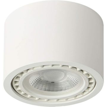 AZzardo ECO ALIX AZ3492 Lubų šviestuvas 1x35W/GU10/ES111 IP20