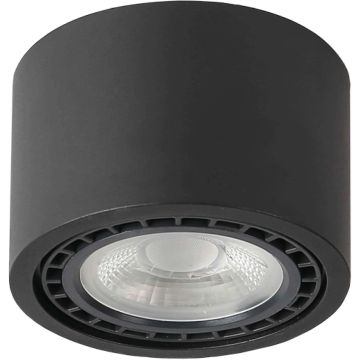 AZzardo ECO ALIX AZ3493 Lubų šviestuvas 1x35W/GU10/ES111 IP20