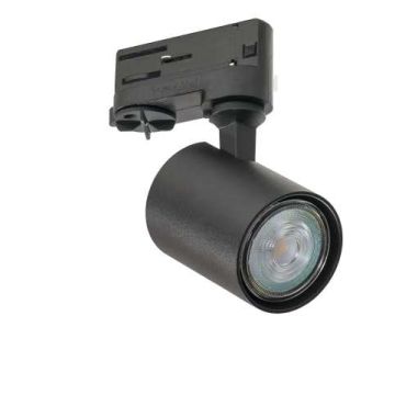 AZzardo EXO TRACK AZ3199 Geležinkelio švieslentė 1x35W/GU10 IP20