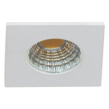 AZzardo FILL S AZ3377 Įmontuojamas apšvietimas 1x5W/LED 3000K 425LM IP20