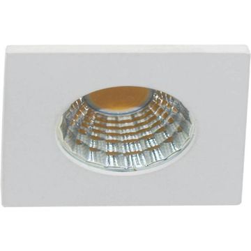 AZzardo FILL S AZ3378 Įmontuojamas apšvietimas 1x5W/LED 4000K 425LM IP20