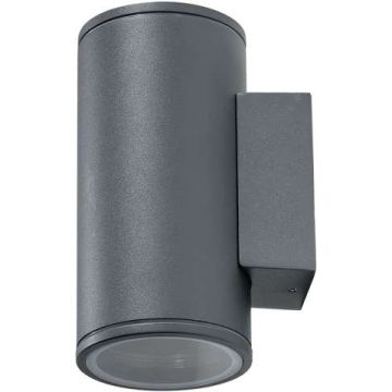 AZzardo JOE AZ3319 Sienos lempa 2x35W/GU10 IP54