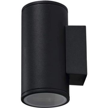 AZzardo JOE AZ3320 Sienos lempa 2x35W/GU10 IP54