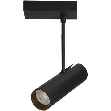AZzardo LENS AZ3514 Taškinis šviestuvas 1x35W/GU10 IP20