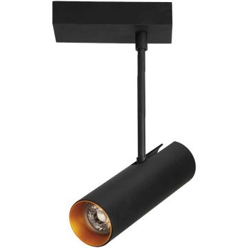AZzardo LENS AZ3515 Taškinis šviestuvas 1x35W/GU10 IP20