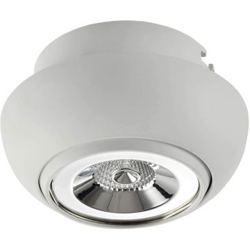 AZzardo NEMO AZ3398 Įmontuojamas apšvietimas 1x35W/GU10 IP20