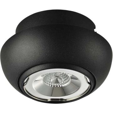 AZzardo NEMO AZ3399 Įmontuojamas apšvietimas 1x35W/GU10 IP20
