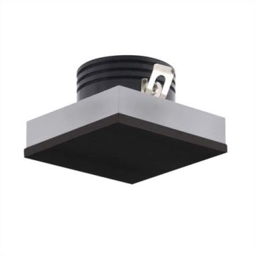 AZzardo OZ AZ3372 Lauko laiptų įmontuojama švieslentė 1x1W/LED 4000K 85LM IP20