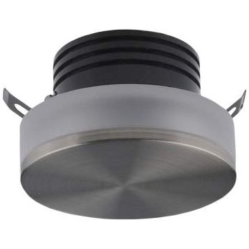 AZzardo TAZ AZ3371 Lauko laiptų įmontuojama švieslentė 1x1W/LED 4000K 85LM IP20