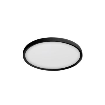 AZzardo THIN SMART ROUND AZ3432 Lubų šviestuvas 1x50W/LED 2700K-6500K 4000LM IP20