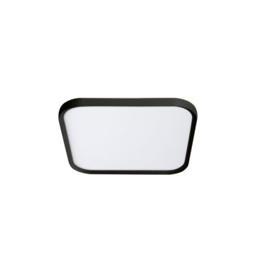 AZzardo THIN SMART SQUARE AZ3430 Lubų šviestuvas 1x50W/LED 2700K-6500K 4000LM IP20