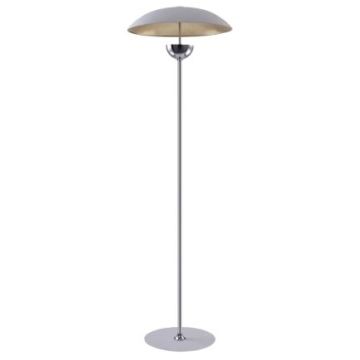 Cosmolight SYDNEY F01079WHAU Stovinė lempa LED 1200LM