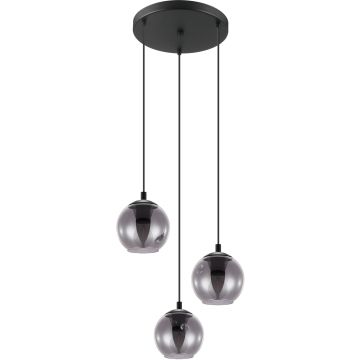 Eglo ARISCANI  98653 Pakabinama lempa 3x40W/E27