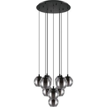 Eglo ARISCANI  98654 Pakabinama lempa 10x40W/E27