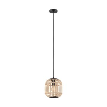 Eglo BORDESLEY 43231 Pakabinama lempa 1x60W/E27