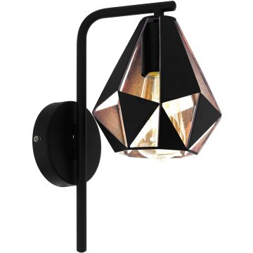 Eglo CARLTON 4  43057 Sienos lempa 1x60W/E27