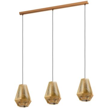 Eglo CHIAVICA 1 43228 Pakabinama lempa 3x28W/E27