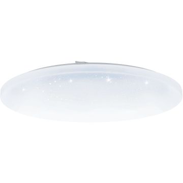 Eglo FRANIA-A 98237 Lubų šviestuvas 1x36W/LED 2700K-6500K 3300LM