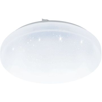 Eglo FRANIA-A 98294 Lubų šviestuvas 1x12W/LED 2700K-6500K 1050LM IP44