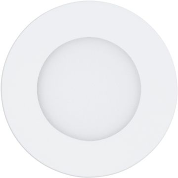 Eglo FUEVA-A 98212 Lubų šviestuvas 1x5W/LED 2700K-6500K 700LM