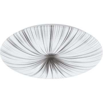 Eglo NIEVES  98326 Lubų šviestuvas 1x33W/LED 3000K 3700LM