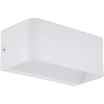 Eglo SANIA 4  98422 Sienos lempa 1x10W/LED 3000K 1100LM