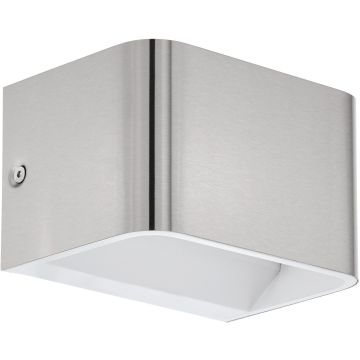 Eglo SANIA 4  98424 Sienos lempa 1x6W/LED 3000K 600LM