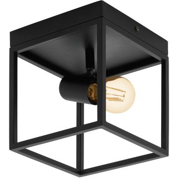 Eglo SILENTINA  98331 Lubų šviestuvas 1x40W/E27