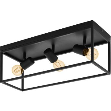 Eglo SILENTINA  98333 Lubų šviestuvas 3x40W/E27
