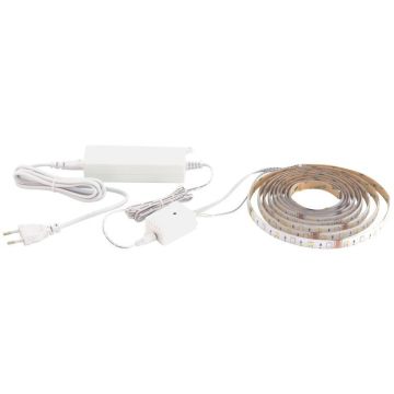 Eglo STRIPE-C 32741 LED juostelė 11,4W 2700K-6500K