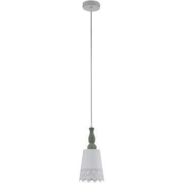 Eglo TALBOT 2 33039 Pakabinama lempa 1x60W/E27