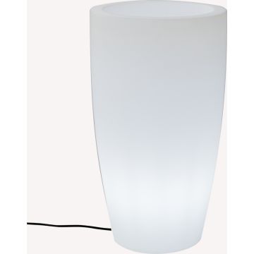 New Garden BAMBU 3283 Stovinė lempa 1x7W/E27 6500k 600lm ip65