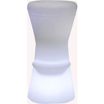 New Garden CORFU 3162 Stovinė lempa 1x5W/LED 6000k 600lm ip65