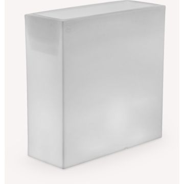 New Garden JUNCO 3324 Stovinė lempa 1x7W/E27 6500k 600lm ip65
