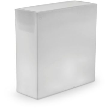 New Garden JUNCO 3327 Stovinė lempa 1x5W/LED 6000k 600lm ip65