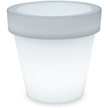 New Garden MAGNOLIA 3331 Stovinė lempa 1x5W/LED 6000k 600lm ip65