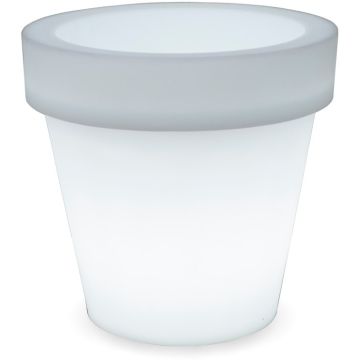 New Garden MAGNOLIA 3333 Stovinė lempa 1x5W/LED 6000k 600lm ip65