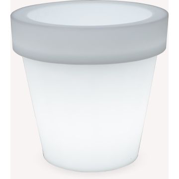 New Garden MAGNOLIA 3334 Stovinė lempa 1x5W/LED 6000k 600lm ip65
