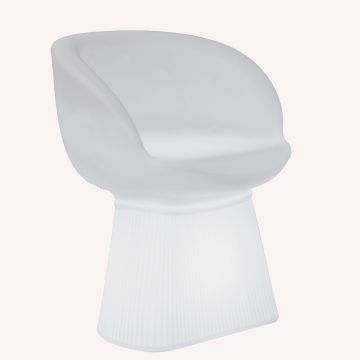 New Garden MALLORCA 3246 Stovinė lempa 1x5W/LED 6000k 600lm ip65