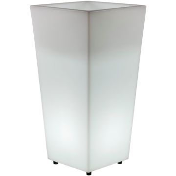 New Garden MELISA 3266 Stovinė lempa 1x5W/LED 6000k 600lm ip65