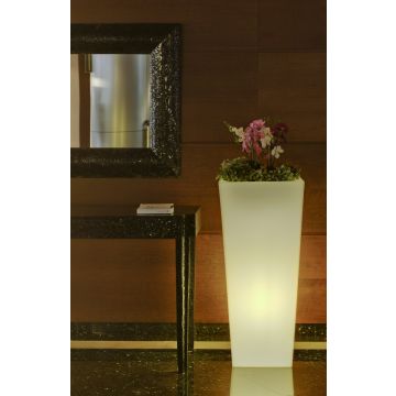 New Garden MELISA 3354 Stovinė lempa 1x5W/LED 6000k 600lm ip65