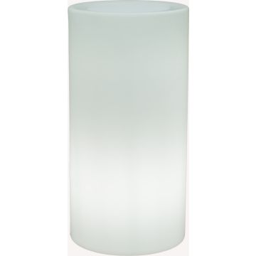 New Garden PALMA 3273 Stovinė lempa 1x7W/E27 6500k 600lm ip65